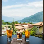 Giardino Hotel Cannobio