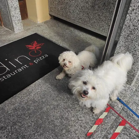 Otel Giardino Cannobio