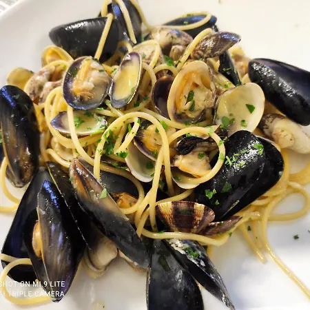 Otel Giardino Cannobio