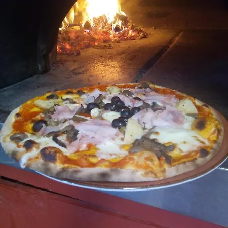 Giardino Otel Cannobio