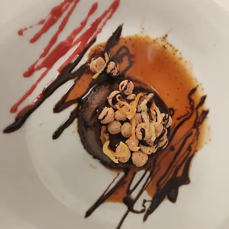 Otel Giardino Cannobio