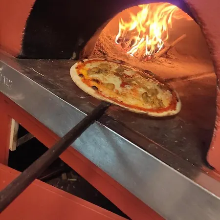 Otel Giardino Cannobio