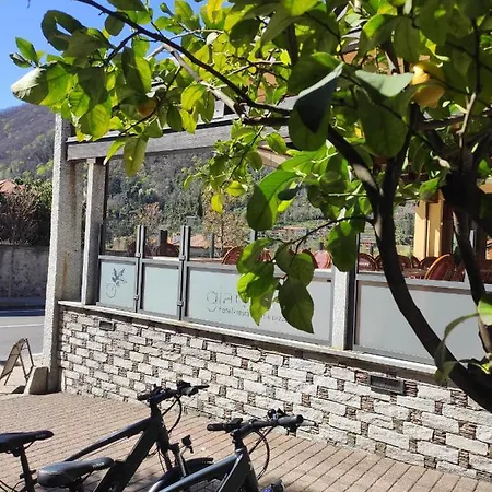 Giardino Hotel 3*