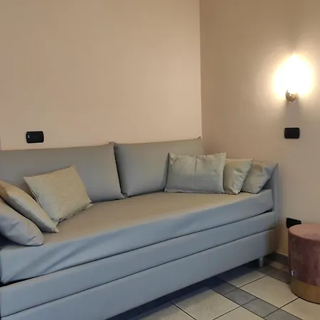 מלון Giardino 3*