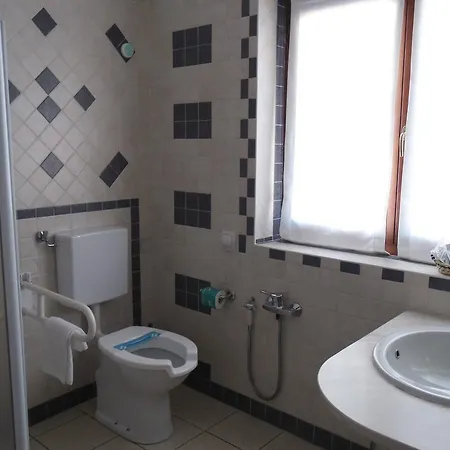 Giardino Hotel 3*