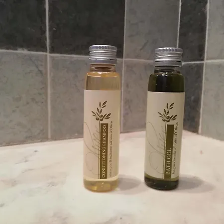 Otel Giardino Cannobio