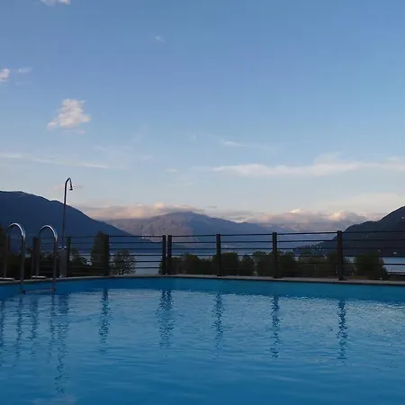 Hotell Giardino