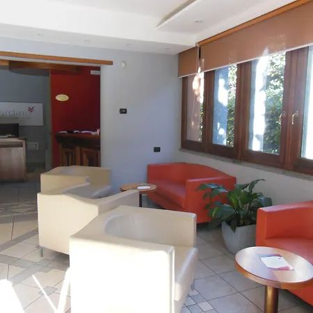 Giardino Hotell