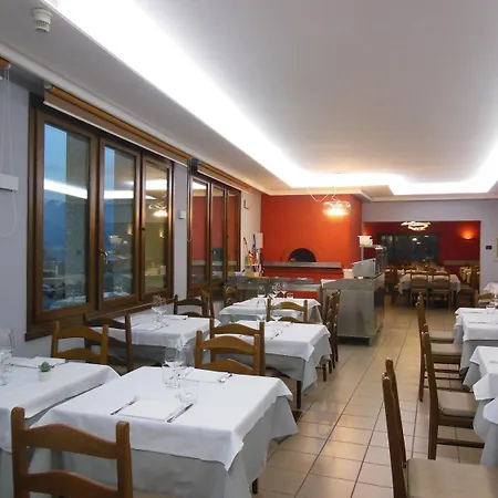 Giardino Hotell Cannobio