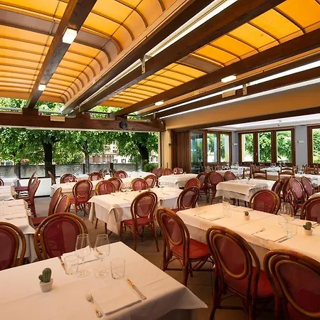 Giardino Hotell