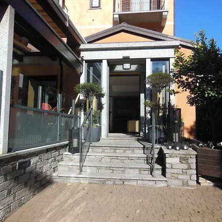 Giardino Hotell