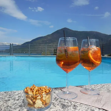 Giardino Hotell