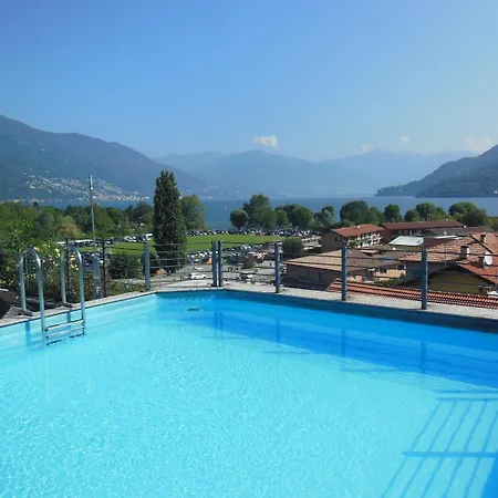 Hotell Giardino