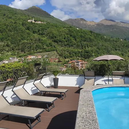 Giardino Hotell