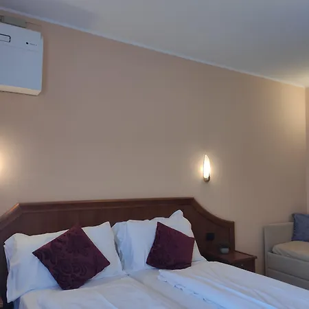 Hotel Giardino Cannobio