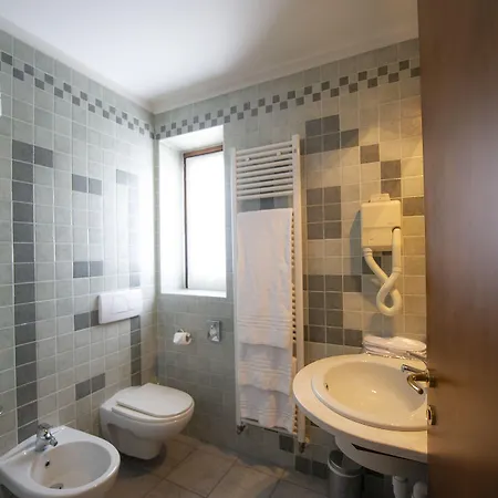 Hotell Giardino