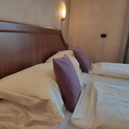 Giardino Otel Cannobio