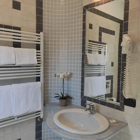 Hotell Giardino 3*