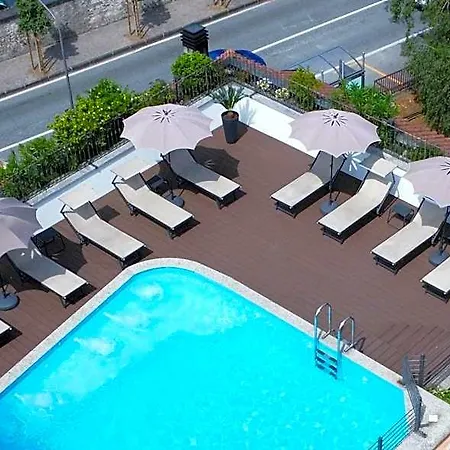 Giardino קנוביו