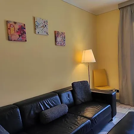 Hotel Giardino Cannobio