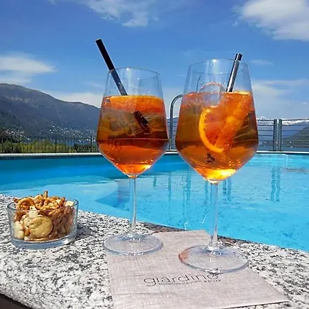 Giardino Cannobio