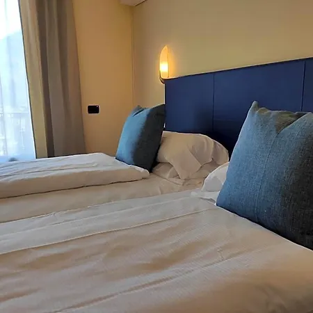 Giardino Hotel 3*