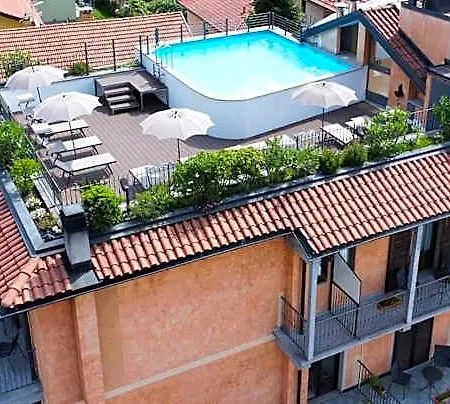 Giardino Hotel 3*