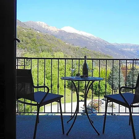 Giardino Cannobio