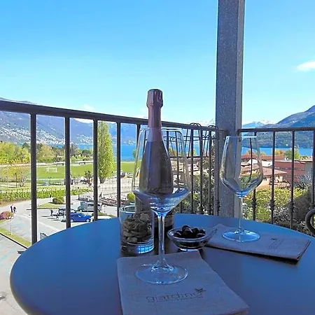 Hotel Giardino