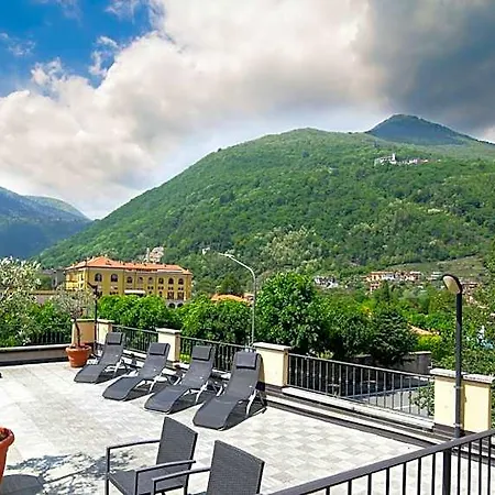 Giardino 3*