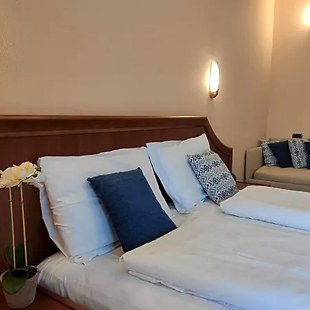 Giardino Hotel Cannobio