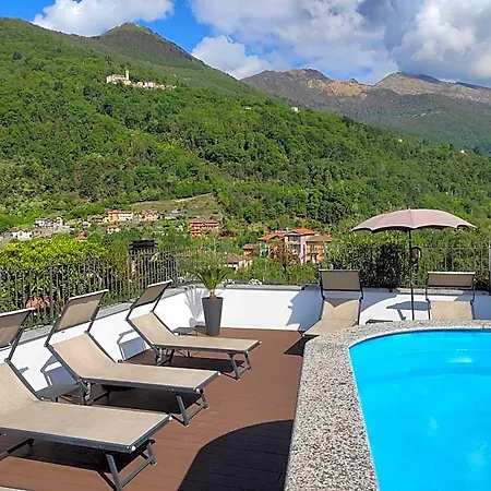 Hotel Giardino