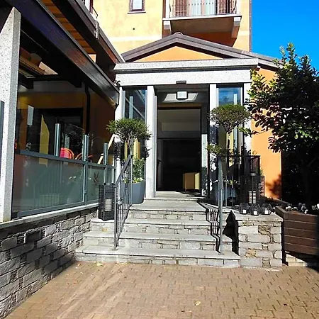 Giardino Hotel