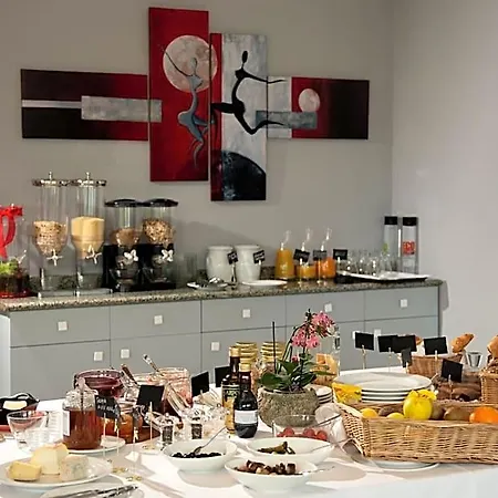 Hotel Giardino Cannobio