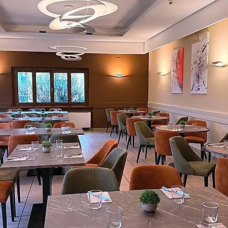 Giardino Hotel 3*