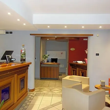 Hotel Giardino