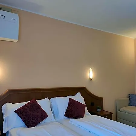 Hotel Giardino Cannobio