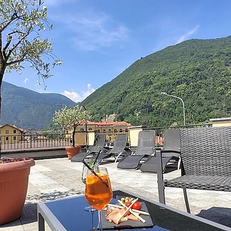 Hotel Giardino