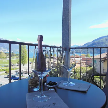 Giardino Hotel Cannobio