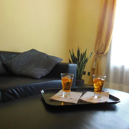 Giardino Hotel 3*