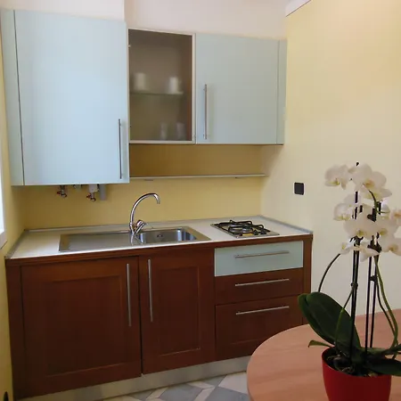 Hotel Giardino