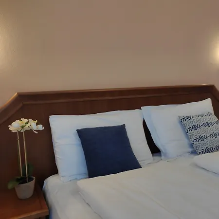 Hotel Giardino 3*