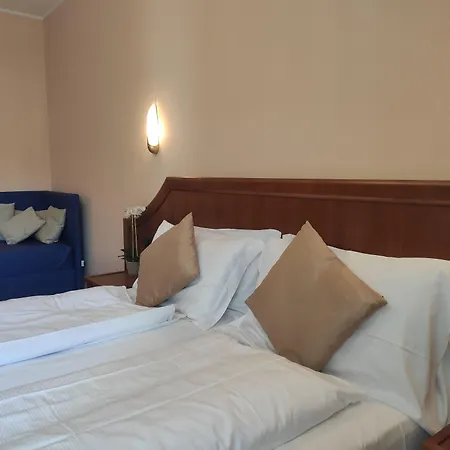 Giardino Hotel 3*