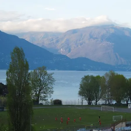 Giardino Otel Cannobio