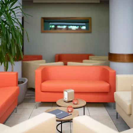 Giardino Otel Cannobio