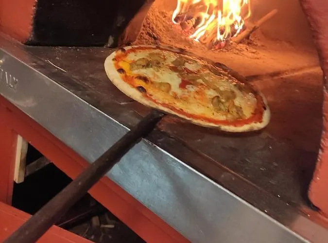 Hotel Giardino Cannobio